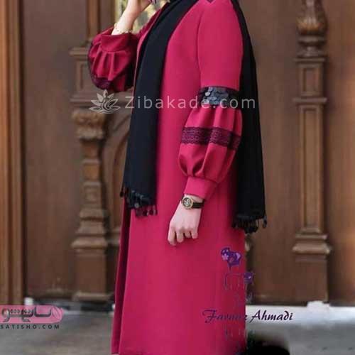 پرسش و پاسخ خیاطی